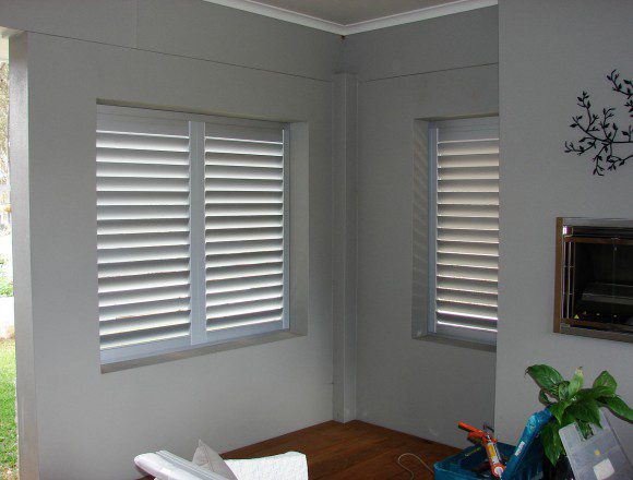Aluminium Shutters - 210921 007