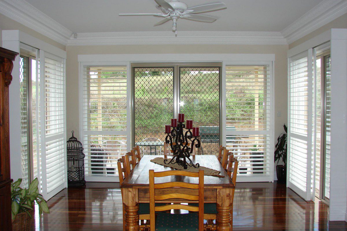 bypass shutters on dining room windows - DSC05611