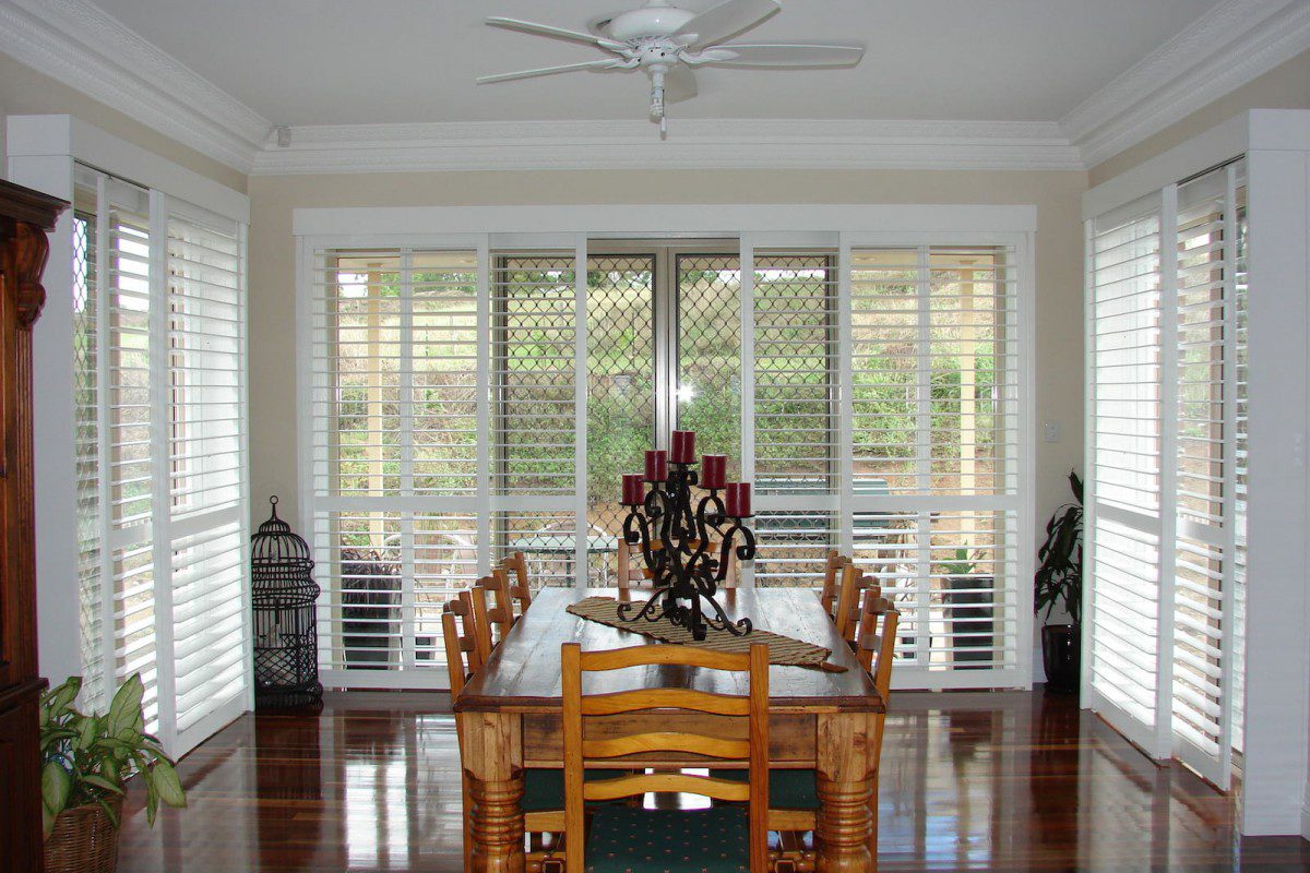 bypass shutters on dining room windows - DSC05612