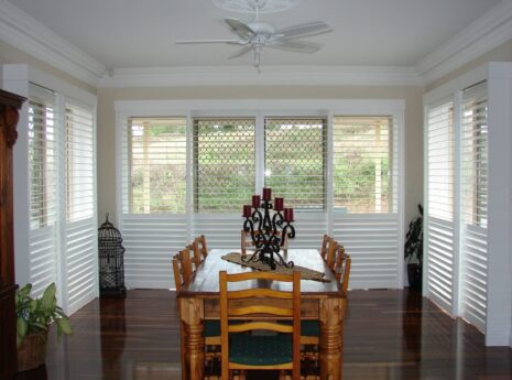 bypass shutters on dining room windows - DSC05614