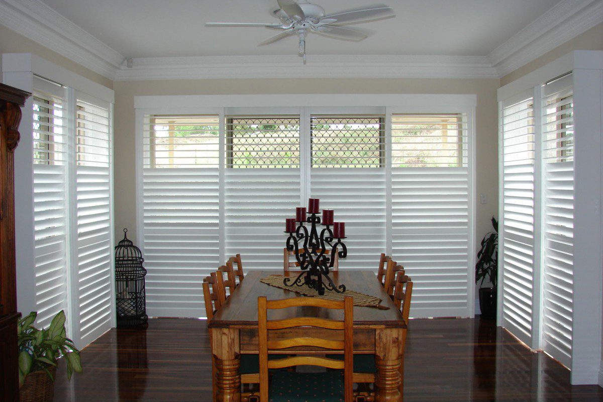 bypass shutters on dining room windows - DSC05615