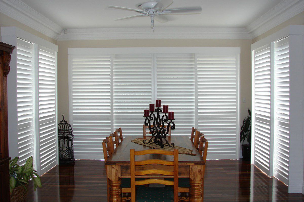 bypass shutters on dining room windows - DSC05616