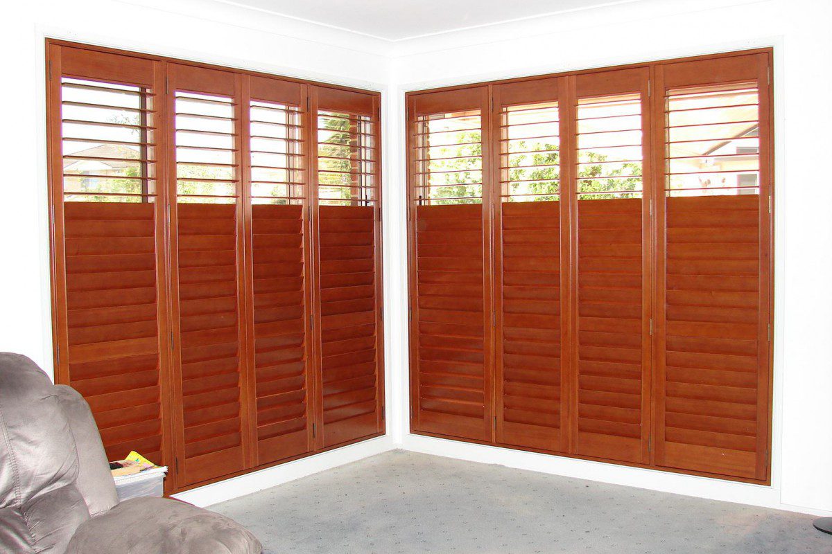 plantation timber shutters - DSC04306