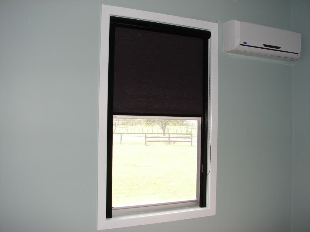 roller blind - DSC05296