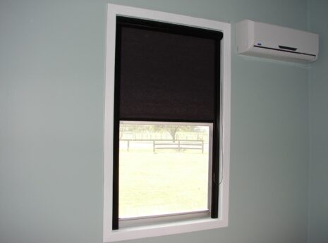 roller blind - DSC05296