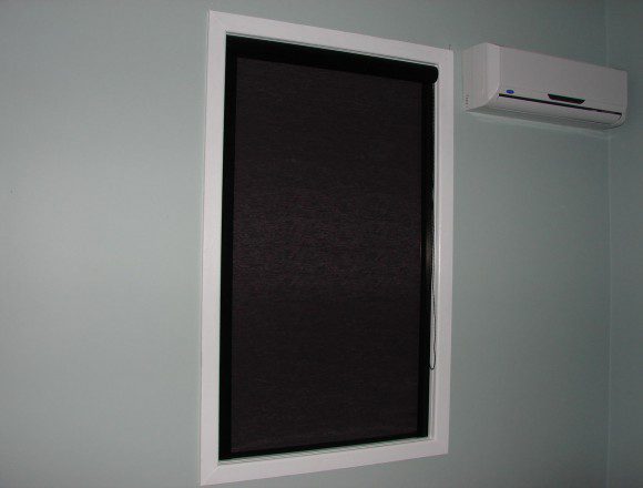roller blind - DSC05297