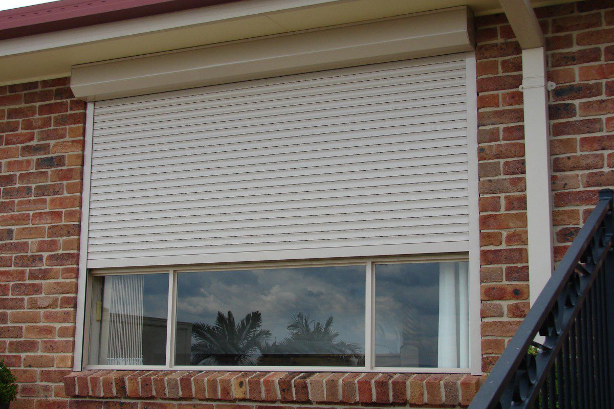 roller shutter - DSC04582