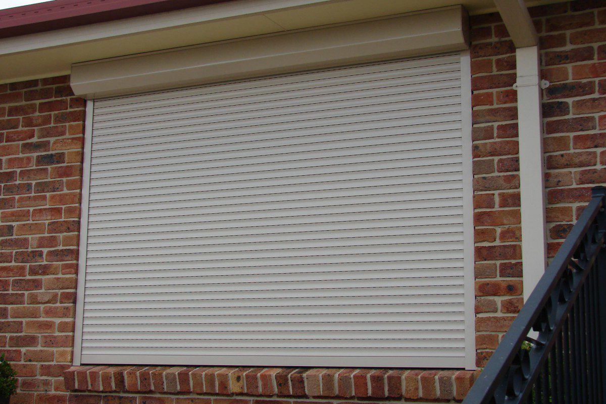 roller shutter - DSC04583