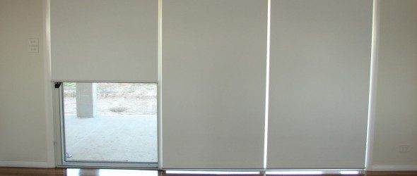 Roller Blinds