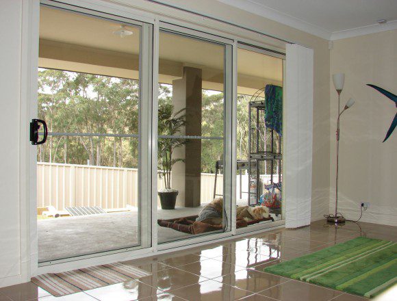 vertical blinds - DSC03945